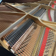 2015 Kawai RX-2 conservatory grand piano - Grand Pianos